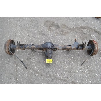 Διαφορικό Πίσω Suzuki Ignis 8X41 2002-2006