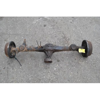 Διαφορικό Πισω Daihatsu Terios HC 7X37 2002-2006