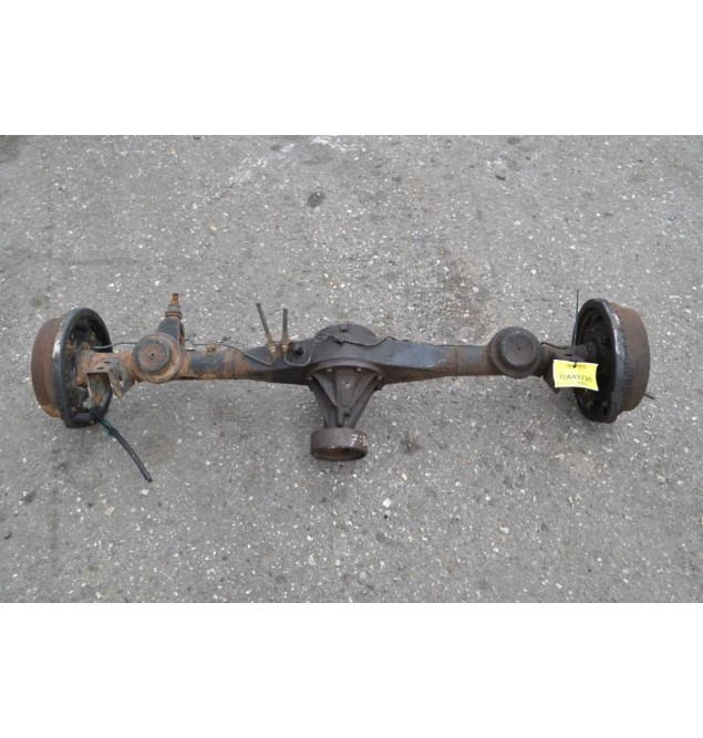 Διαφορικό Πισω Daihatsu Terios HC 7X37 2002-2006