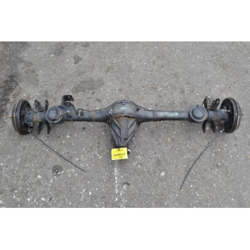 Διαφορικό Πίσω Suzuki Every 7X43 2010-2018