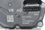 Βαλβίδα EGR Volkswagen Golf - Polo - Caddy 1.6 / 2.0 TDI CXX CLH 2008-2020 04L131501 A2C53420794 (Seat - Skoda - Audi) (Γνήσιο)