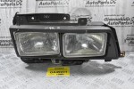 Φανάρι Εμπρός Δεξιά Isuzu NQR / NPR / NKR 1997-2005 110-21512 (Γνήσιο) 24V