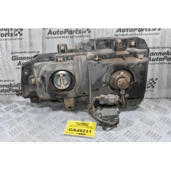 Φανάρι Εμπρός Δεξιά Isuzu NQR / NPR / NKR 1997-2005 110-21512 (Γνήσιο) 24V