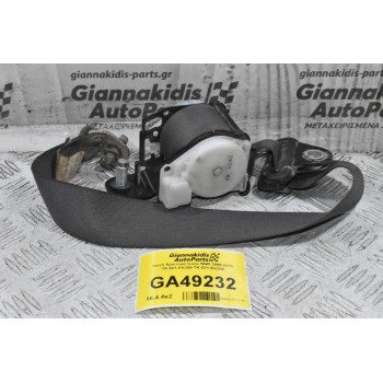 Ζώνη Αριστερά Isuzu NQR NPR NKR 1995-2015 TK-521-EK299 TK-521-EK300