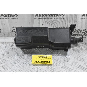 Ασφαλειοθήκη - Ρελε Isuzu NKR NQR NPR 1997-2015