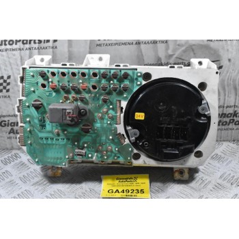 Καντράν - Κοντέρ Isuzu NQR / NPR / NKR 2000-2015 8972492500 (Γνήσιο)