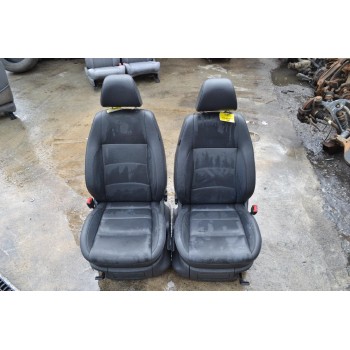 Καθίσματα (Σέτ Αριστερό-Δεξί) Volkswagen Amarok 2010-2020 Δερματινα