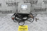 Πλακέτα - Εγκέφαλος Ελέγχου Isuzu NQR NPR NKR 1997-2005 6952-888 (Iveco)
