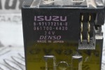 Πλακέτα / Ρελέ Κλειδώματος Isuzu NQR NPR NKR 1997-2005 8971772140 (Γνήσιο)