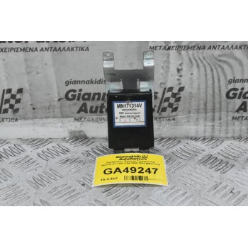 Εγκέφαλος / Πλακετα Τετρακινισης Mitsubishi L200 KB4 2005-2015 MN171314