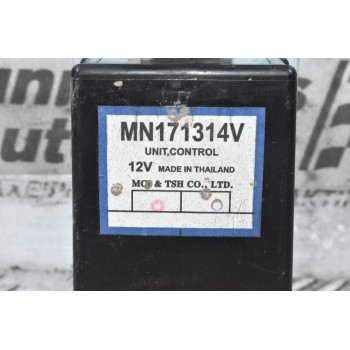 Εγκέφαλος / Πλακετα Τετρακινισης Mitsubishi L200 KB4 2005-2015 MN171314