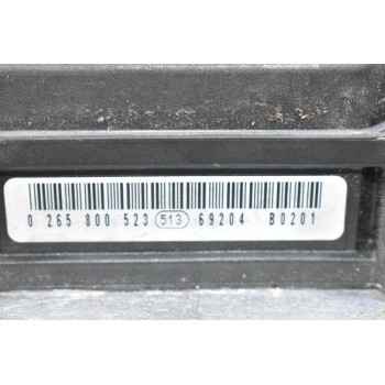 Μονάδα ABS Ford Ranger-Mazda BT-50 2005-2010 0265800523