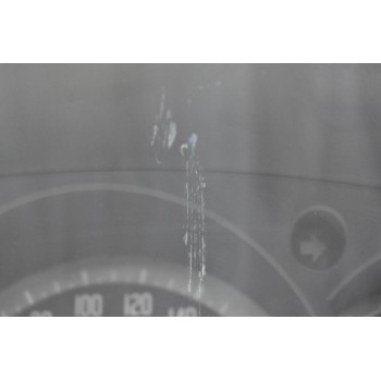 Καντράν - Κοντέρ Isuzu D-Max 2002-2007 8980462720 (Μικρή Φθορά Στο Τζάμι)