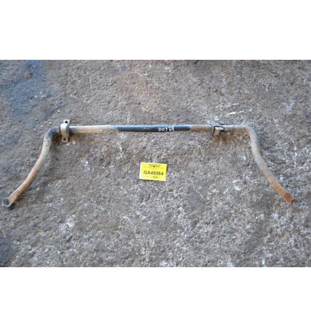 Μπαρα Ζαμφορ / Ζυγαρια Mazda B2600 1990-1996