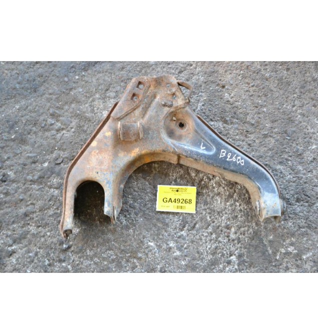 Ψαλιδι Κατω Αριστερο Mazda B2600 1990-1996