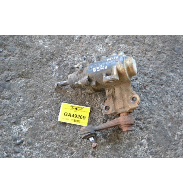 Ατερμονας Mazda B2600 4Χ4 1990-1996 Με 2 Βιδες