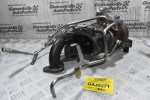 Turbo / Τουρμπίνα - Πολλαπλη Εξαγωγής Volkswagen Golf / Polo / Scirocco 1.4cc TSI BLG BMY 2008-2015 03C145701K 5303970099 K032074DAB42-142 (Seat - Skoda - Audi)