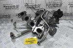 Turbo / Τουρμπίνα - Πολλαπλη Εξαγωγής Volkswagen Golf / Polo / Scirocco 1.4cc TSI BLG BMY 2008-2015 03C145701K 5303970099 K032074DAB42-142 (Seat - Skoda - Audi)