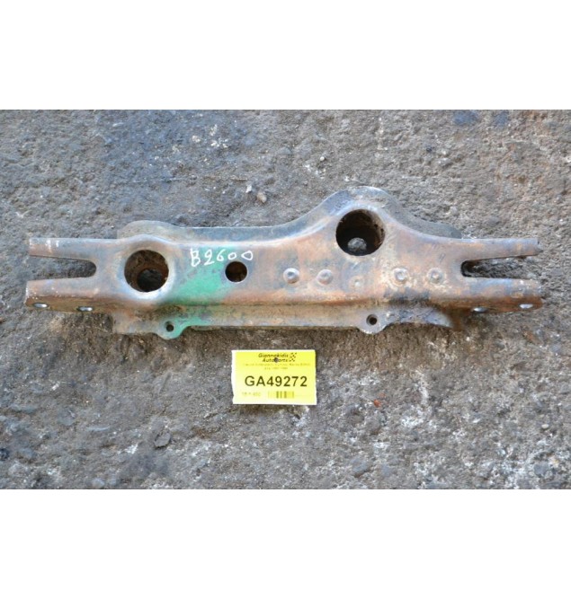 Γεφυρα Διαφορικου Εμπρος Mazda B2600 4Χ4 1990-1996