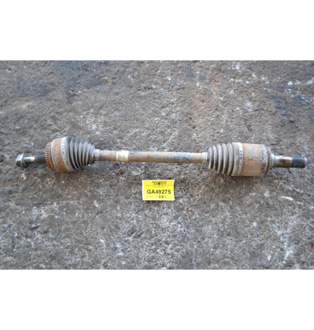 Ημιαξόνιο Δεξι Πισω Mercedes-Benz ML 270 W163 1998-2004