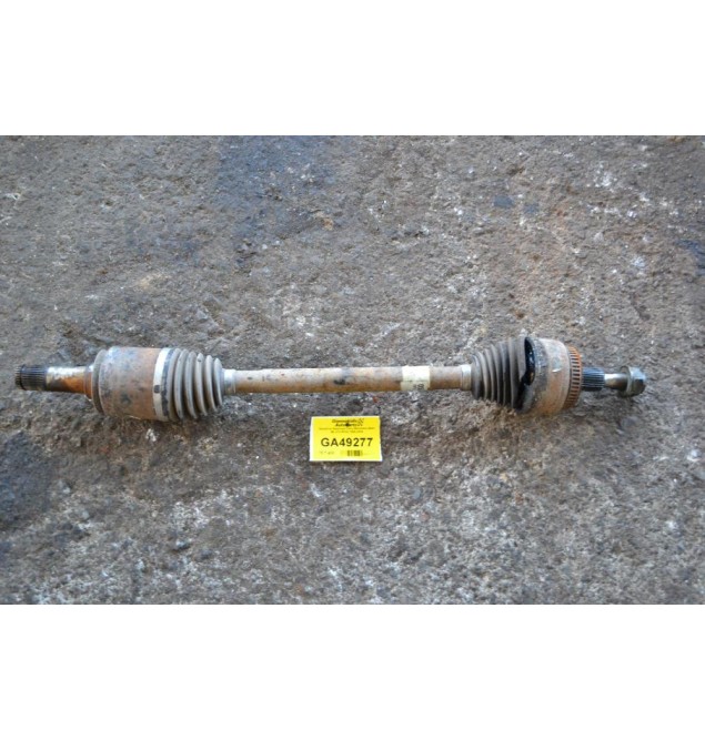 Ημιαξόνιο Αριστερο Πισω Mercedes-Benz ML 270 W163 1998-2004