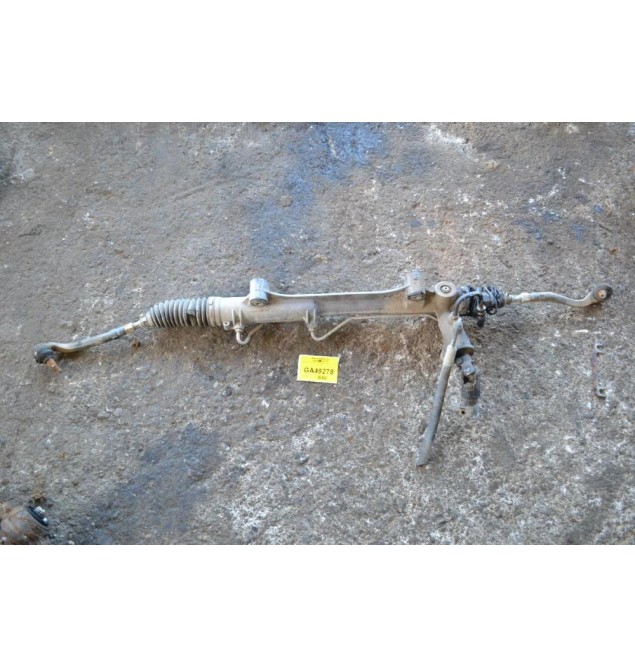 Κρεμαργιερα Mercedes-Benz ML 270 W163 1998-2004