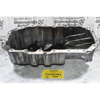 Κάρτερ Volkswagen Golf Jetta Passat Polo Scirocco Touran Beetle 1.4 TSI 2004-2013 (Γνήσιο) 03C103603T (Με Αισθητήρα) (Seat leon Ibiza / Skoda Octavia Fabia / Audi A1 A3) (BMY BLG CAX CAV CTH)