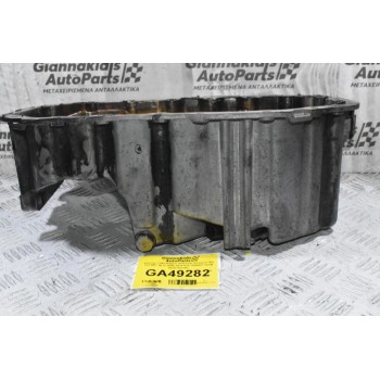 Κάρτερ Volkswagen Golf Jetta Passat Polo Scirocco Touran Beetle 1.4 TSI 2004-2013 (Γνήσιο) 03C103603T (Με Αισθητήρα) (Seat leon Ibiza / Skoda Octavia Fabia / Audi A1 A3) (BMY BLG CAX CAV CTH)