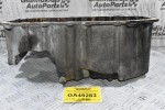 Κάρτερ Volkswagen Golf / Passat / Eos 1.4 TSI BLF 2005-2010 03C103603J (Seat Audi Skoda) (Με Αισθητήρα)