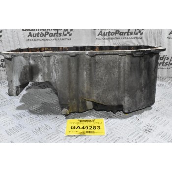 Κάρτερ Volkswagen Golf / Passat / Eos 1.4 TSI BLF 2005-2010 03C103603J (Seat Audi Skoda) (Με Αισθητήρα)