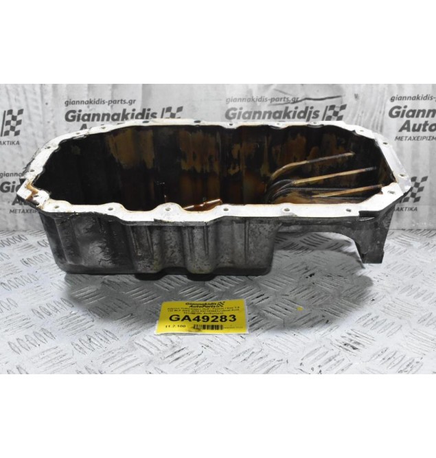 Κάρτερ Volkswagen Golf / Passat / Eos 1.4 TSI BLF 2005-2010 03C103603J (Seat Audi Skoda) (Με Αισθητήρα)