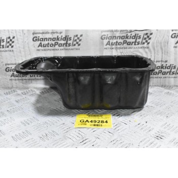 Κάρτερ Μηχανής Peugeot 207 - 308 / Citroen C4 THP 5FT 1.6 Turbo (Mini Cooper)