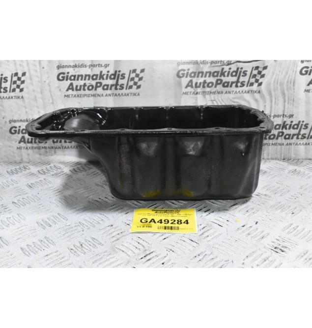 Κάρτερ Μηχανής Peugeot 207 - 308 / Citroen C4 THP 5FT 1.6 Turbo (Mini Cooper)