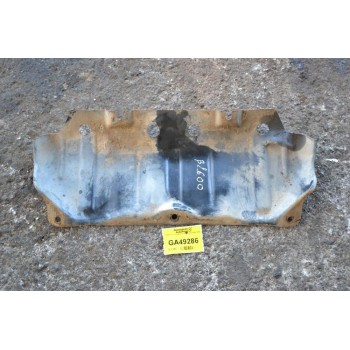 Ποδια Κινητηρα Mazda B2600 4Χ4 1990-1996