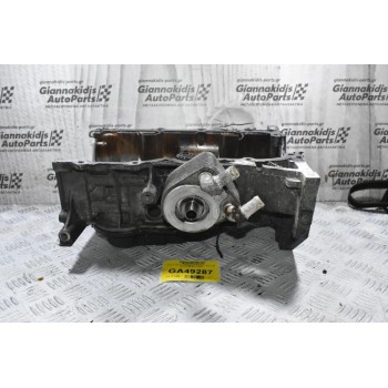 Κάρτερ Renault Megane / Scenic 1.4tce 16v H4JA 700 2013-2020