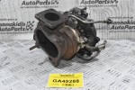 Turbo/Τουρμπίνα Ford Ranger/Mazda B2500 WL 12V 2001-2005 VJ330407 WL85A