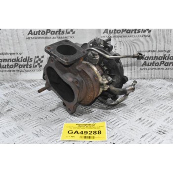 Turbo/Τουρμπίνα Ford Ranger/Mazda B2500 WL 12V 2001-2005 VJ330407 WL85A