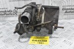 Turbo/Τουρμπίνα Ford Ranger/Mazda B2500 WL 12V 2001-2005 VJ330407 WL85A
