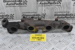 Πολλαπλή Εξαγωγής Ford Ranger / Mazda B2500 WL 2.5 12V 1997-2005