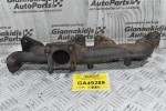 Πολλαπλή Εξαγωγής Ford Ranger / Mazda B2500 WL 2.5 12V 1997-2005