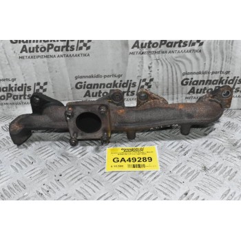 Πολλαπλή Εξαγωγής Ford Ranger / Mazda B2500 WL 2.5 12V 1997-2005