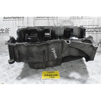 Κάρτερ Renault Kangoo / Clio 1.5 DCI K9K 2001-2010