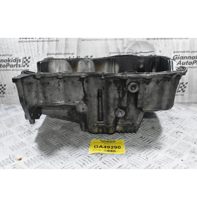 Κάρτερ Renault Kangoo / Clio 1.5 DCI K9K 2001-2010