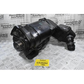 Κομπρέροσορας - Supercharger Volkswagen Golf / Scirocco 1.4 TSI ΒΜΥ 2008-2013 325484 03C276
