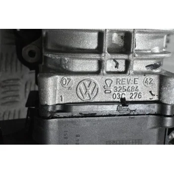 Κομπρέροσορας - Supercharger Volkswagen Golf / Scirocco 1.4 TSI ΒΜΥ 2008-2013 325484 03C276