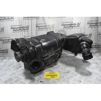 Κομπρέροσορας - Supercharger Volkswagen Golf / Scirocco 1.4 TSI ΒΜΥ 2008-2013 325484 03C276