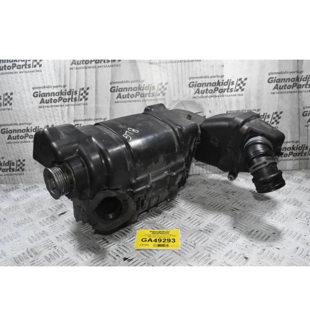 Κομπρέροσορας - Supercharger Volkswagen Golf / Scirocco 1.4 TSI ΒΜΥ 2008-2013 325484 03C276
