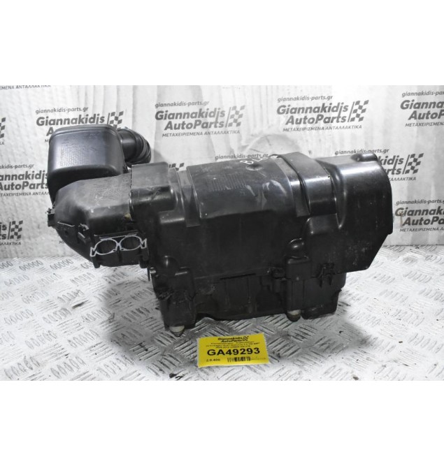 Κομπρέροσορας - Supercharger Volkswagen Golf / Scirocco 1.4 TSI ΒΜΥ 2008-2013 325484 03C276