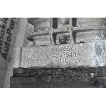 Κομπρέροσορας - Supercharger Volkswagen Golf / Scirocco 1.4 TSI ΒΜΥ 2008-2013 325484 03C276
