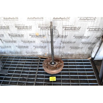 Ημιαξόνιο Πίσω Δεξιό Ford Ranger - Mazda B2500 1997-2005